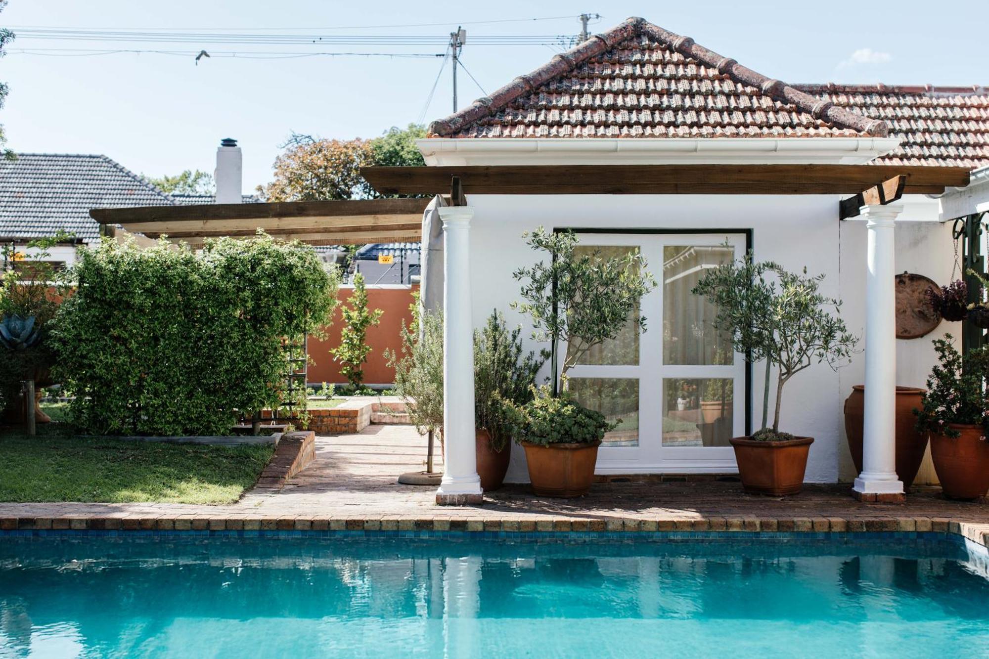 Villa Puccini Cape Town Exterior foto