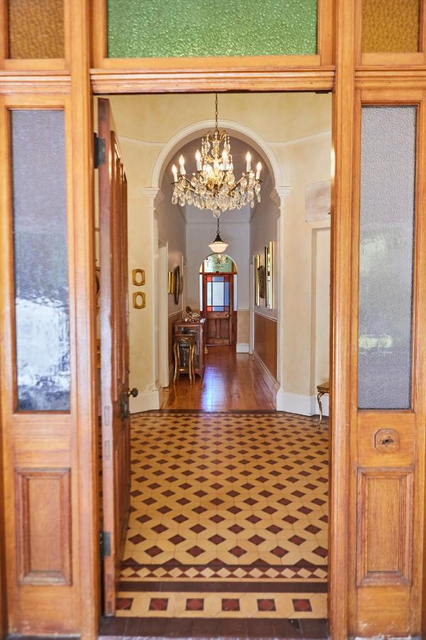 Villa Puccini Cape Town Exterior foto