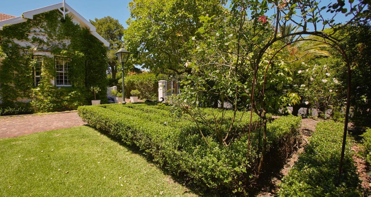 Villa Puccini Cape Town Exterior foto