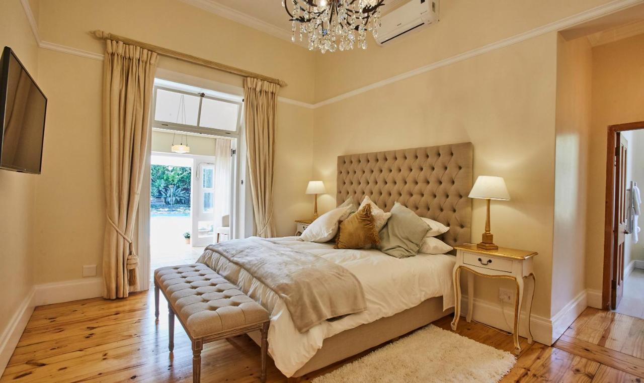 Villa Puccini Cape Town Exterior foto