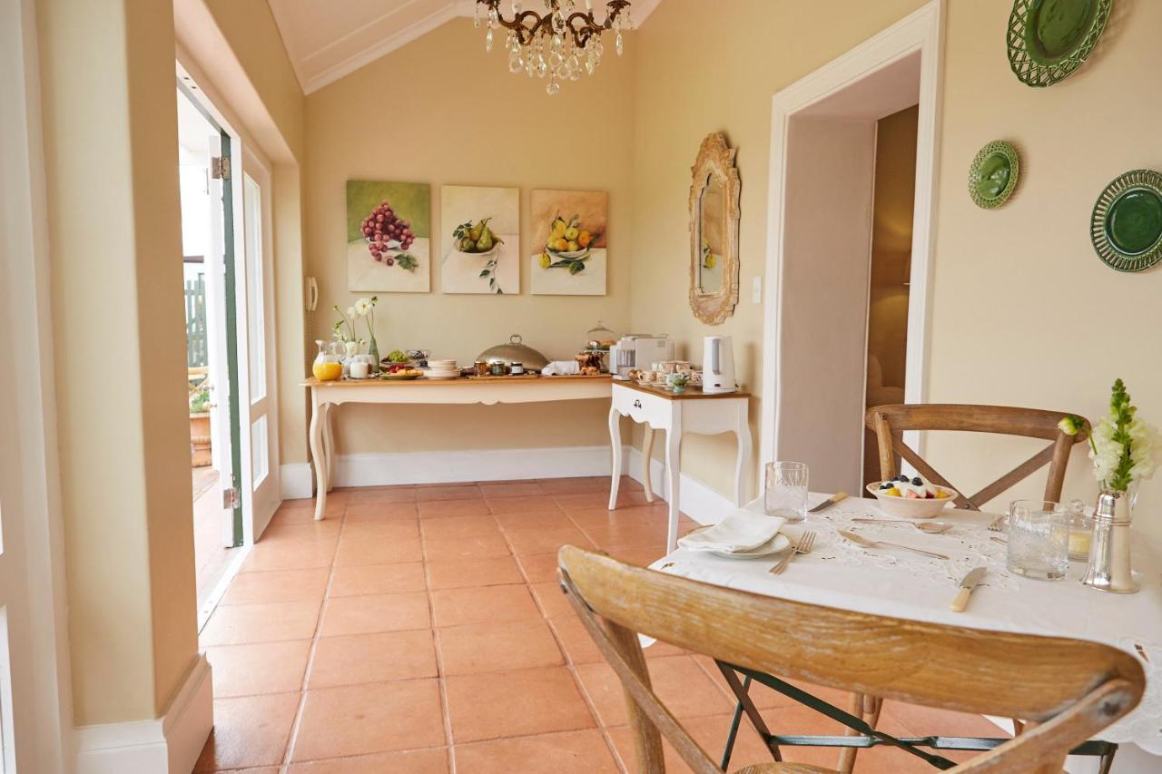 Villa Puccini Cape Town Exterior foto