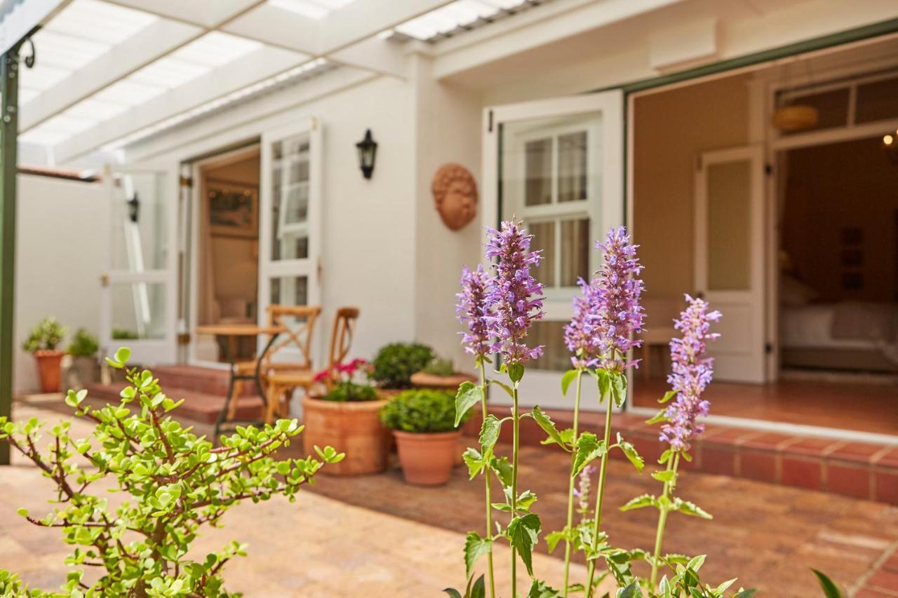 Villa Puccini Cape Town Cameră foto